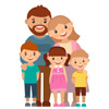 ترمیم آسیب های کودکی والدین