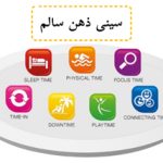 سینی ذهن سالم