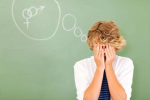 فواید آموزش جنسی به نوجوانان