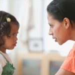 نه گفتن به کودک: چگونه با فرزندمان مخالفت کنیم؟