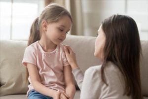 نقش والدین در کاهش اضطراب کودکان