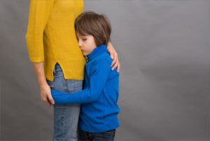 علائم و نشانه های اضطراب کودکان