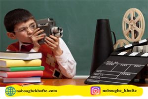 اجازه دهید کودک سوال بپرسد