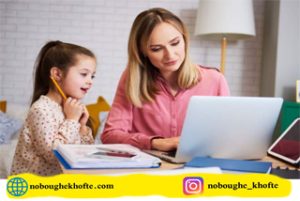 استفاده از فناوری در یادگیری کودکان