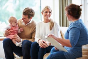 سوالات والدین درباره تربیت جنسی کودک