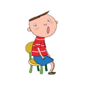 قصه برای اضطراب مدرسه