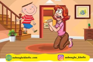 قصه درباره انجام منظم تکالیف مدرسه