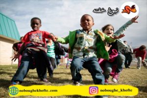 بازی خودتنظیمی چراغ سبز چراغ قرمز