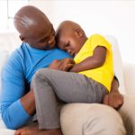 چگونه ترس کودک سه چهار تا ده ساله را از بین ببریم؟ 4 مرحله شگفت انگیز
