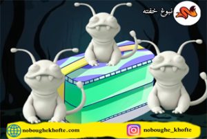 دندان برای هضم غذا