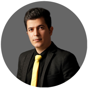 دکتر رضا ریحانی