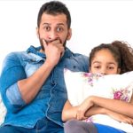 سوالات جنسی کودکان 9، 10، 11 و 12 ساله | بهترین پاسخ ها