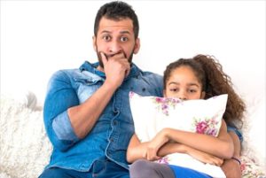 سوالات جنسی کودکان 9 10 11 12 ساله