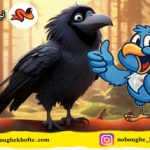 قصه در مورد داد نزدن و گریه نکردن | صوتی + pdf +تصویر (2024)