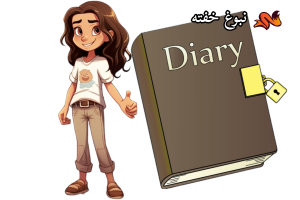 قصه در مورد پنهان کردن اندام خصوصی