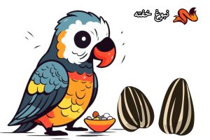 قصه در مورد ناخن جویدن کودکان