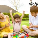 تشویق خالصانه و اصولی کودک | موثرترین روش تشویق بچه ها (2024)