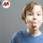 رفتار با کودک بد دهن | علت ها+ 5 راهکار درمانگران حرفه ای