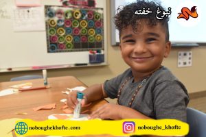علاقه مند کردن کودک به مهد کودک