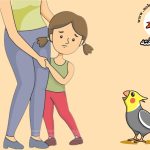 قصه درباره آموزش سلام کردن | فندوق سلام میکنه (جدید)+تصویری