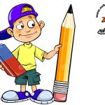 قصه دست نزدن به وسایل دیگران | داستان بی اجازه برندار (جدید+تصویری)