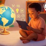 تربیت جنسی کودکان در عصر دیجیتال: 6 راهکار حرفه ای