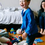 مرتب سازی اتاق کودکان 3 تا 6 ساله: 5 قانون درونی کردن نظم
