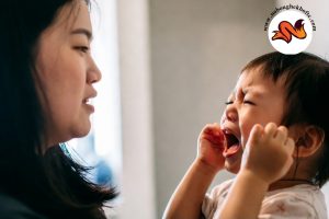 مقابله با جیغ زدن کودک لجباز
