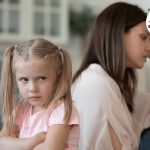 10روش علمی برای مقابله با لجبازی کودک 2تا5 ساله