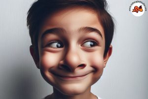 علت علمی دروغ گفتن کودکان