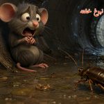 قصه درمانی ترس کودک از حشرات| قصه جدید 2025